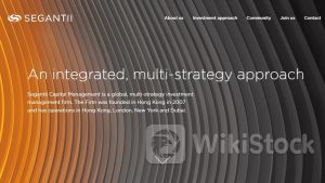 對沖基金結業｜捲內幕交易案Segantii據報已歸還90%客戶資金 最後一期10月付款