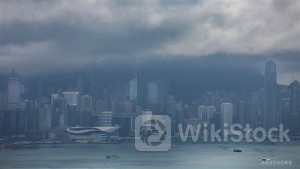 HKD1.3B Southbound Trading Net Inflow to TENCENT