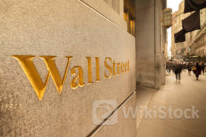 Nasdaq Edges Lower; Morgan Stanley Earnings Top Views - Morgan Stanley (NYSE:MS)