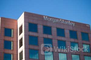 Morgan Stanley Capital Markets Segment Shines, Analysts Say - Morgan Stanley (NYSE:MS)