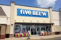 Five Below Stock Is Falling: What's Going On？ - Five Below (NASDAQ:FIVE)