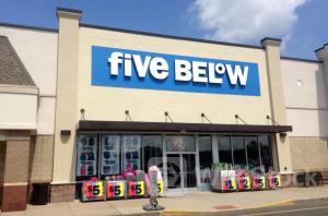 Five Below Stock Is Falling: What's Going On？ - Five Below (NASDAQ:FIVE)