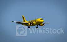 Spirit Airlines Stock Falls On Soft Preliminary Q2 Revenue Estimates - Spirit Airlines (NYSE:SAVE)