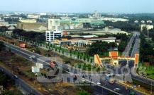 Trợ lực lớn cho bất động sản công nghiệp