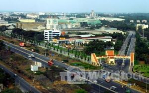 Trợ lực lớn cho bất động sản công nghiệp