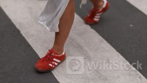 Adidas｜Adidas上調全年盈利指引至10億歐元 3個月內兩度調高