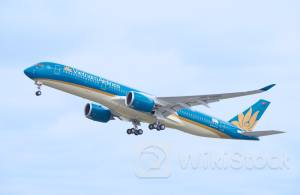 HVN: Vì sao cổ phiếu HVN của Vietnam Airlines bị bán tháo phiên 16/7？