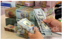 Lãi suất huy động tiếp đà tăng mạnh, đảm bảo sức hấp dẫn nắm giữ VND