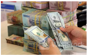 Lãi suất huy động tiếp đà tăng mạnh, đảm bảo sức hấp dẫn nắm giữ VND