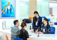 Sacombank lần đầu được Fitch Ratings xếp hạng tín nhiệm