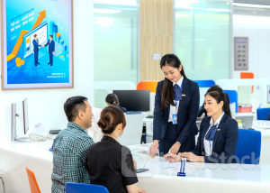 Sacombank lần đầu được Fitch Ratings xếp hạng tín nhiệm