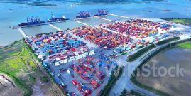 GMD: Gemadept sắp chào bán gần 103,5 triệu cổ phiếu với giá 29.000 đồng/CP