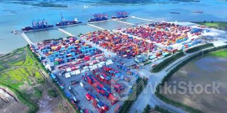 GMD: Gemadept sắp chào bán gần 103,5 triệu cổ phiếu với giá 29.000 đồng/CP