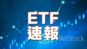 ＜Midday Takeaway＞Top 5 Gainers among ETFs; A PANDOCMSBLKC (03112.HK) Surges 7.4% Topping Chart