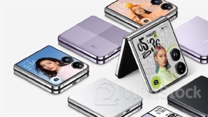 XIAOMI-W: MIX Flip Geared with Same 3 Key Performances as in Xiaomi 14