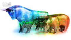 港股市況｜滙豐內部晉升CFO艾橋智為CEO 麥當勞內地分店4年後突破萬間 科指升0.8%