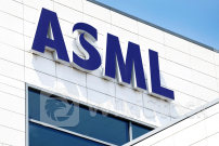 ＡＳＭＬ、第2四半期決算は予想上回る ＡＩ需要で新規受注増加