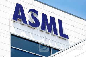 ＡＳＭＬ、第2四半期決算は予想上回る ＡＩ需要で新規受注増加