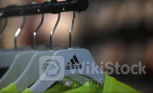 Adidas lạc quan vào triển vọng kinh doanh năm 2024