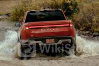 Professional Designer Praises R1 Interiors, Rivian CEO Says Company Spent 'A Lot Of Time' Getting This Ri