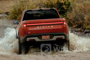 Professional Designer Praises R1 Interiors, Rivian CEO Says Company Spent 'A Lot Of Time' Getting This Ri