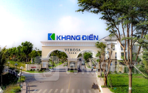 KDH: Danh tính cổ đông lớn mua 17,61 triệu cổ phiếu Khang Điền