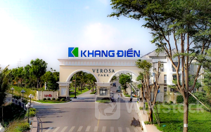 KDH: Danh tính cổ đông lớn mua 17,61 triệu cổ phiếu Khang Điền