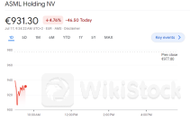 光刻机龙头看好行业复苏 A股设备厂春江水暖2024年07月17日 16:09来源：科创板日报 小中大东方财富APP方便，快捷 手机查看财经快讯专业，丰富一手掌握市场脉搏手机上阅读文章提示： 微信扫一扫分享到您的朋友圈