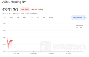 光刻机龙头看好行业复苏 A股设备厂春江水暖2024年07月17日 16:09来源：科创板日报 小中大东方财富APP方便，快捷 手机查看财经快讯专业，丰富一手掌握市场脉搏手机上阅读文章提示： 微信扫一扫分享到您的朋友圈