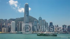 ＜H Shrs＞HSI Settles 11 Pts Higher; Handsets , VSCC Stocks Ebb; Medicals Up