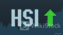 ＜Full-day Takeaway＞HSI Closes at 17,739, Up 11 pts; HSTI Closes at 3,640, Up 18 pts; ALI HEALTH Up over 8%; Market Turnover Rises