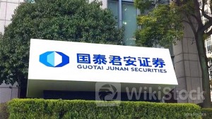 ＜Alert＞GUOTAI JUNAN I Projects Interim NP to Soar 72% Max. YoY