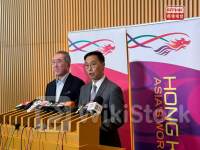 Exco conditionally approves arts hub funding plan