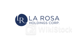 EXCLUSIVE: La Rosa Reports 15% Growth in Q2 Transaction Volume - La Rosa Holdings (NASDAQ:LRHC)
