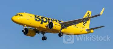 Why Spirit Airlines Stock Is Trading Lower Wednesday - Spirit Airlines (NYSE:SAVE)