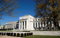 米物価、控えめな上昇 今後6カ月は成長鈍化＝地区連銀報告