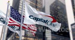Why Capital One Stock Is Climbing - Capital One Finl (NYSE:COF)