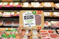 Beyond Meat Stock Is Getting Cooked After The Close: What's Going On？ - Beyond Meat (NASDAQ:BYND)