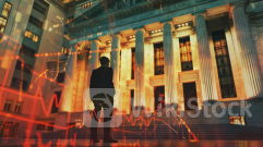 September May Bring Rate Cut, Says Former Dallas Fed President Robert Kaplan: 'I Think There's A Good Cha