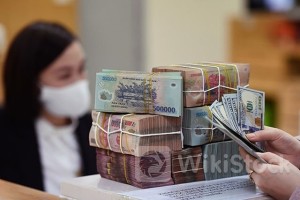 Ngân hàng đầu tiên công bố kết quả kinh doanh nửa đầu năm, lợi nhuận quý 2 gấp gần 3,5 lần cùng kỳ 2023