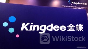 ＜Research＞Daiwa Downgrades KINGDEE INT'L (00268.HK) to Outperform, Chops TP to $7.1