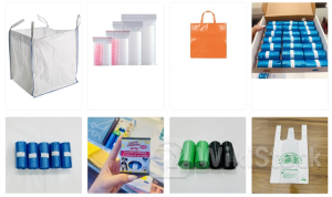 UPCoM sắp chào đón thêm một doanh nghiệp bao bì nhựa