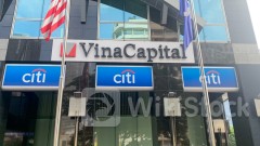 KDH: Nhóm VinaCapital bán chưa tới 10% số cổ phiếu KDH đã đăng ký