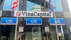 KDH: Nhóm VinaCapital bán chưa tới 10% số cổ phiếu KDH đã đăng ký