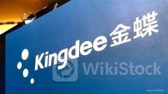 ＜Research＞Jefferies Drops KINGDEE INT'L (00268.HK) TP to $18.19; Faintly Weaker Rev. Hike Overly Punished