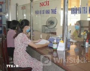 Tỉnh Đồng Nai công khai hơn 250 doanh nghiệp, cá nhân nợ thuế