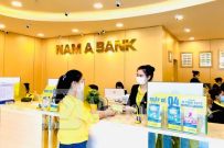 NAB: Phát hành thành công 265 triệu cổ phiếu, vốn điều lệ vượt 13.000 tỷ đồng