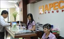 APS: Sau biến cố thao túng cổ phiếu, Chứng khoán Apec đã có lãi tích cực