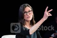 Why Cathie Wood Is Betting On Small-Cap Stocks Triumphing Over 'Magnificent Six' Amid Restrictive Fed Pol