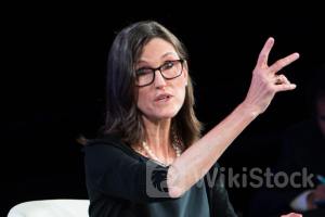 Why Cathie Wood Is Betting On Small-Cap Stocks Triumphing Over 'Magnificent Six' Amid Restrictive Fed Pol